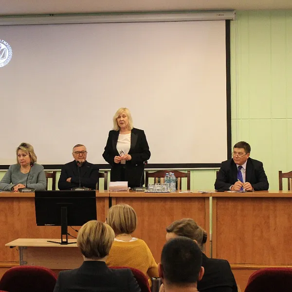 Конференция «Записки практикующего оториноларинголога», 15.02.2024 - фото 22