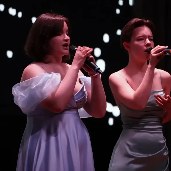 Филиал ТвГМУ в ИМАГО – СИТИ. Открытие состоялось в рамках проекта «Студенческая весна – 2026»  - фото 3