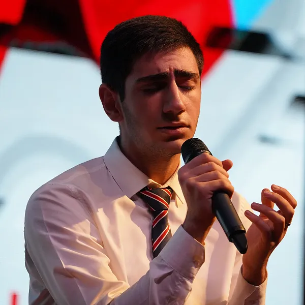 День народного единства отметили в стенах Тверского медвуза - фото 5 День народного единства отметили в стенах Тверского медвуза - фото 5