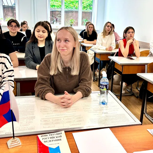 Россия - страна возможностей. Современный взгляд - фото 1