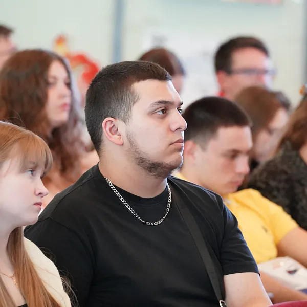 Двенадцатые беляевские чтения: современные подходы к диагностике, лечению и профилактике заболеваний у детей - фото 2