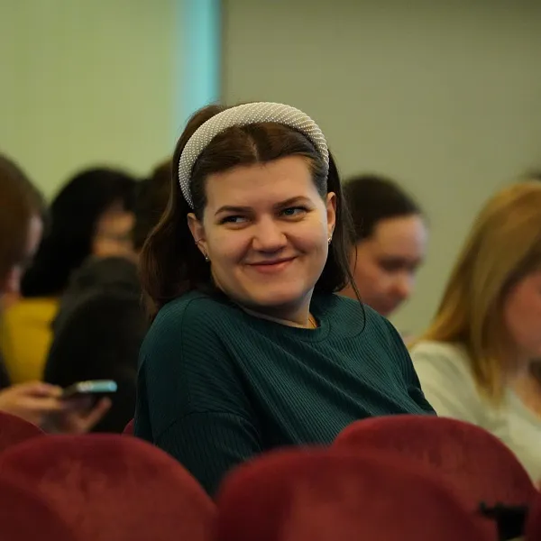 В ТвГМУ прошла межрегиональная научно-практическая конференция по вопросам терапии - фото 7