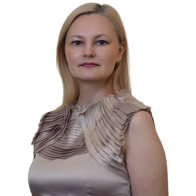 Беляева Ирина Александровна