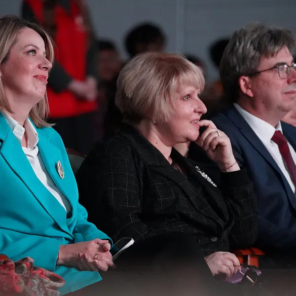 Тверском медуниверситете состоялся фестиваль огней Дивали - фото 1