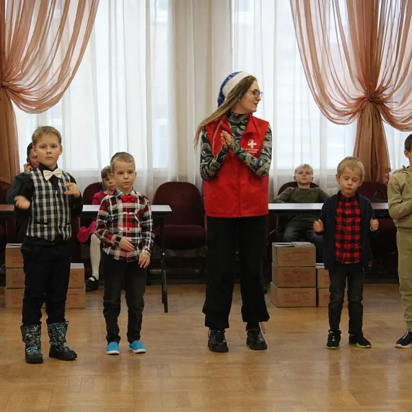 22.12.2023 "Тик-Так себе история" - фото 8