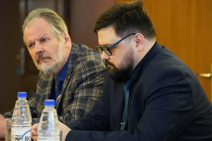 В ТвГМУ состоялась «Ярмарка проектов» и семинар по безопасному обращению медицинских изделий