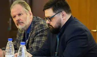 В ТвГМУ состоялась «Ярмарка проектов» и семинар по безопасному обращению медицинских изделий