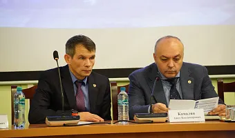 В Тверском медуниверситете обсудили актуальные вопросы судебной медицины 