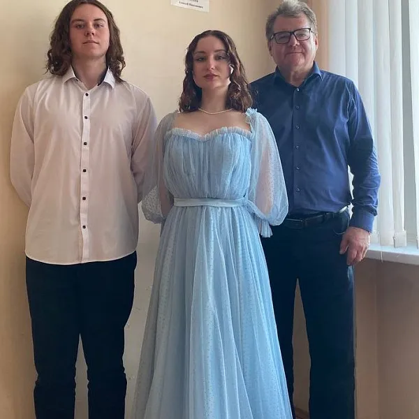 В Тверском медуниверситете отметили 300-летие Канта - фото 10