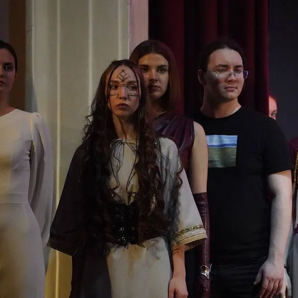 Тверской медуниверситет блестяще завершил сезон студвесен 2025  - фото 1