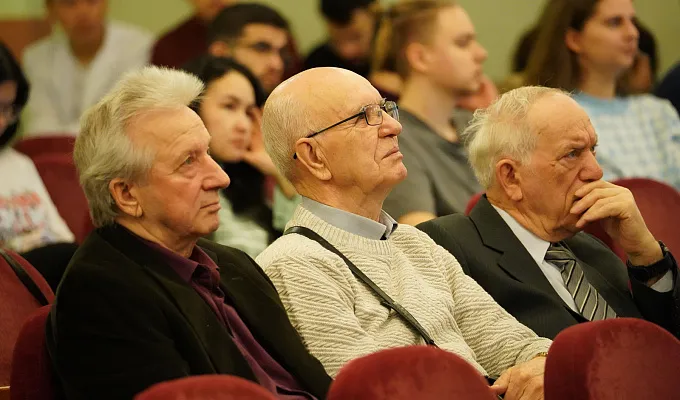 Тверской медуниверситет собрал лучших хирургов Верхневолжья