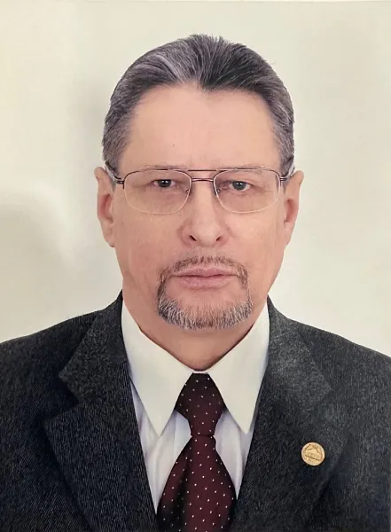 Памяти Виктора Константиновича Макарова