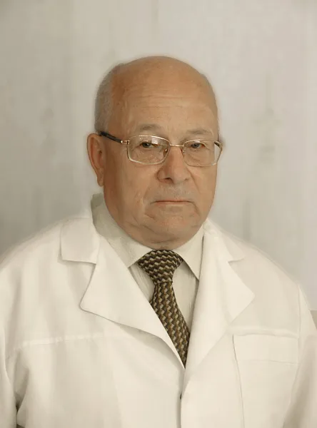 Виктор Васильевич Аникин – врач, ученый, педагог