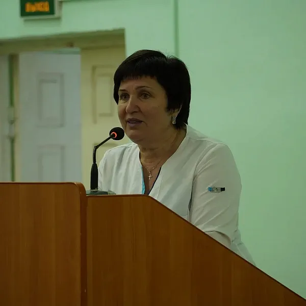 В Стоматологической поликлинике ТвГМУ обсудили проблему остеонекроза челюстей - фото 4
