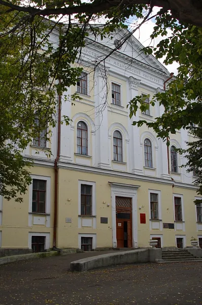 Дорогие первокурсники!