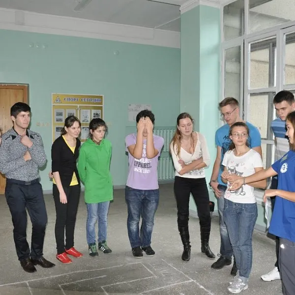 «Квест. 1 уровень» - фото 8