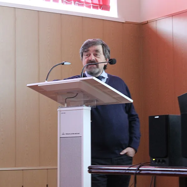 Итоги научно-практической конференции «Аритмии Сердца: Терапевтические и Реабилитационные Аспекты» - фото 38