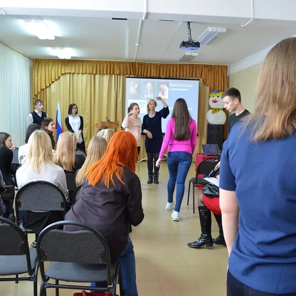 Поездка в Удомлю - фото 5
