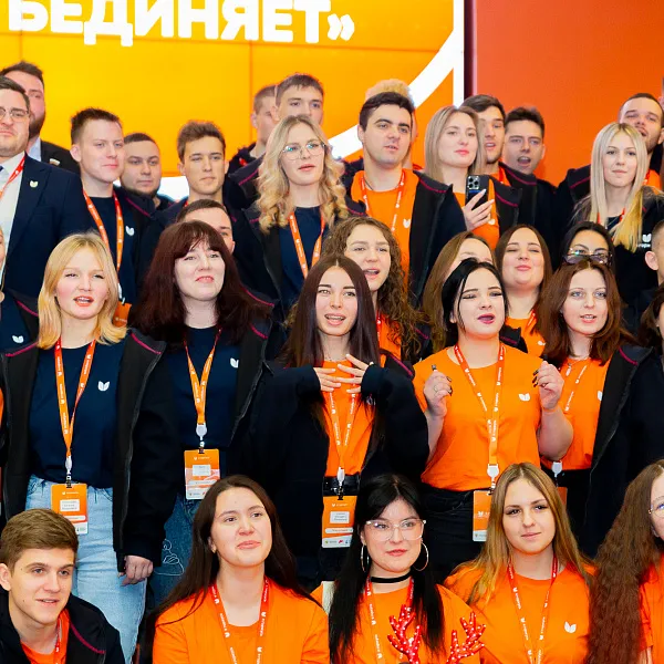 СПК «Я горжусь» ТвГМУ взял бронзу в рейтинге медвузов России - фото 2