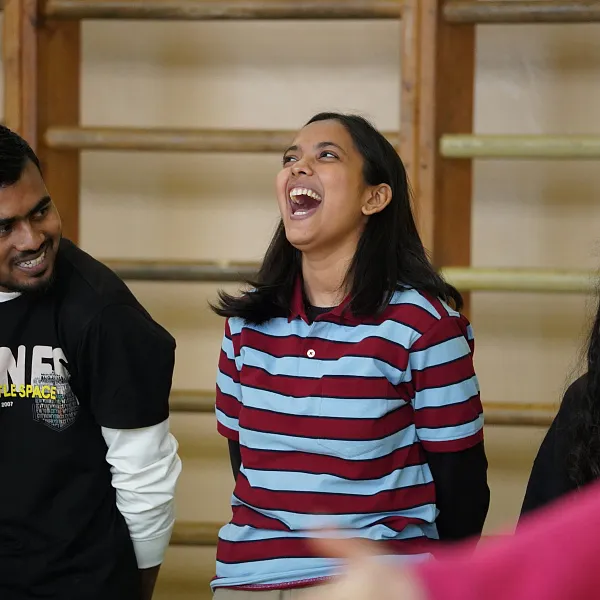 В Тверском медуниверситете отметили Масленицу - фото 9