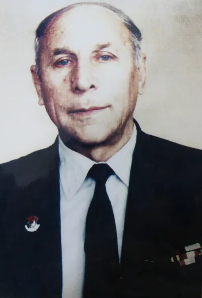 ДОКТОР ГОРДИЕНКО: его увлеченность медициной спасала людям жизнь