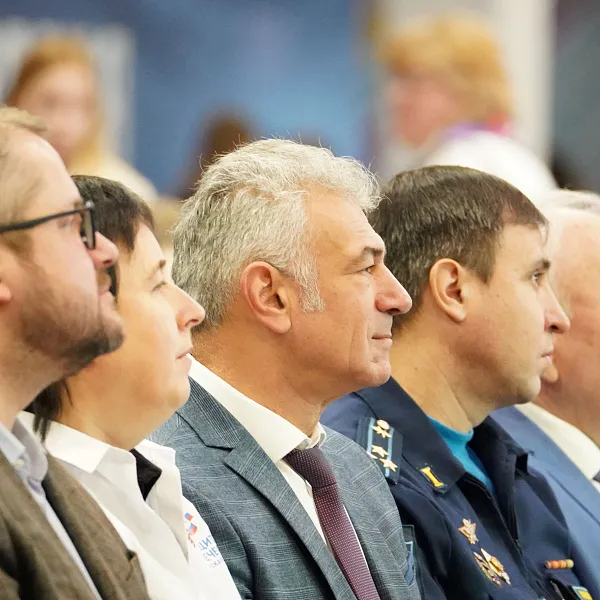 Тверской медуниверситет представил уникальные экспозиции на Форуме тверского студенчества - фото 7