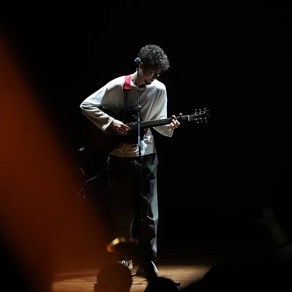 «По щелчку пальцев» прошел бенефис 5-6 курсов ТвГМУ в рамках проекта «Студенческая весна» - фото 3