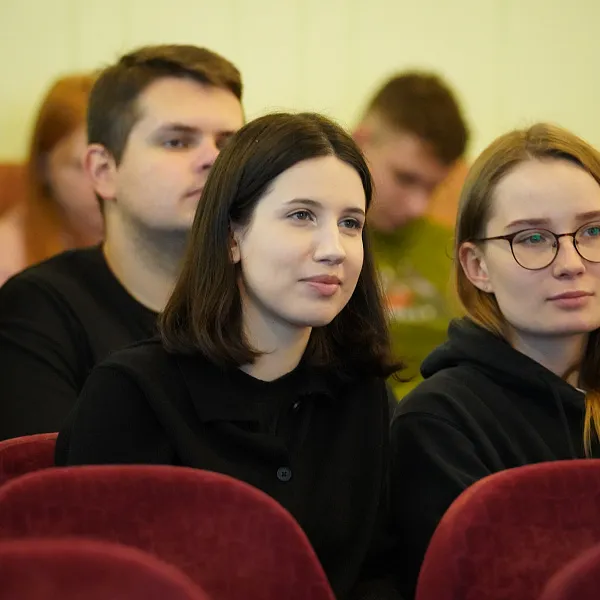 В Тверском медуниверситете состоялась межрегиональная научно-практическая конференция «Актуальные вопросы инфектологии» - фото 1