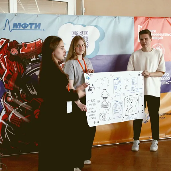 30.05.2023 Тренинг «Разработка MVP  и прототипов инновационного продукта» - фото 28