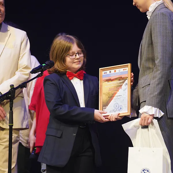 Тверской медуниверситет выступил партнером патриотического фестиваля журналистов Верхневолжья - фото 8