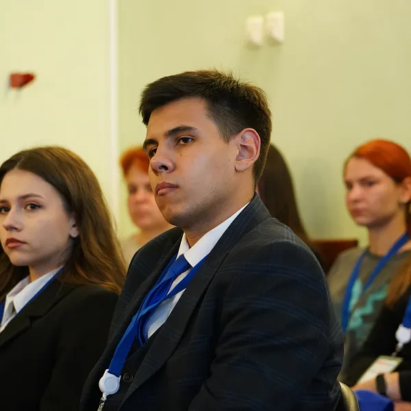 В Тверском медуниверситете начала работу летняя школа «ТвГМУ/ЛГМУ им. Свт. Луки «Едины в медицине» - фото 3