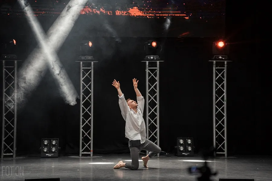 ИТОГИ «СТУДЕНЧЕСКОЙ ВЕСНЫ»