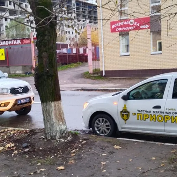 Тактико-специальная тренировка по антитеррористической защищенности университета и ликвидации возгорания в следствие теракта, 20 октября 2023 г. - фото 11