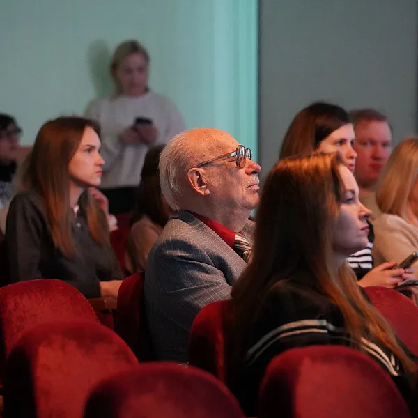 В ТвГМУ состоялась межрегиональная научно-практическая конференция по офтальмологии - фото 7