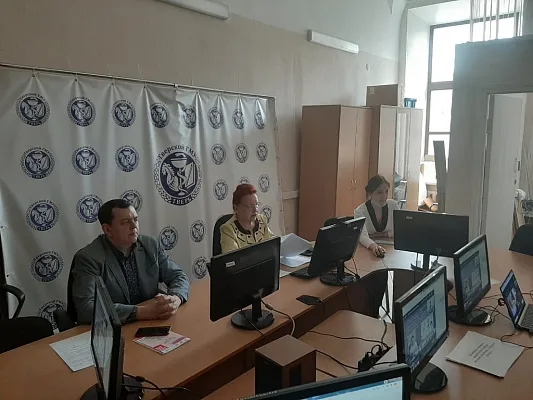 Отчет о региональной научно-практической конференции "Актуальные вопросы детской хирургии, травматологии и ортопедии", посвященной 30-летию кафедры детской хирургии педиатрического факультета ФГБОУ ВО Тверской ГМУ Минздрава России