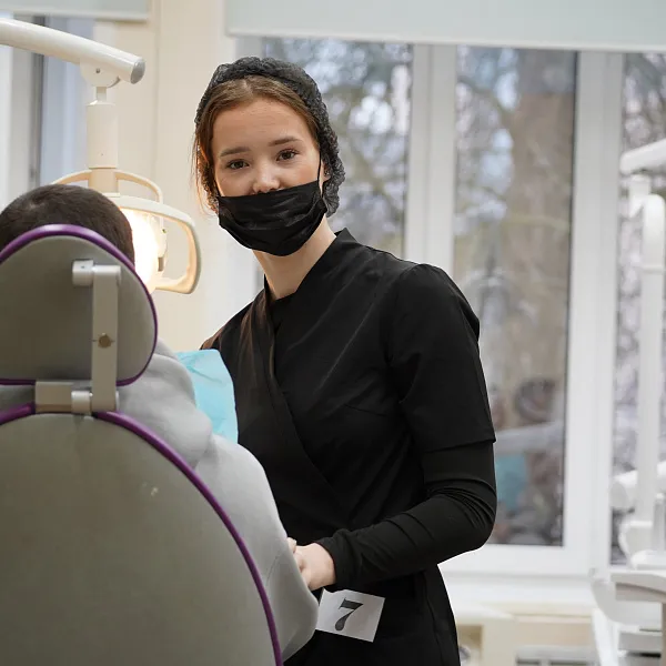 В ТвГМУ прошла 13-я Внутривузовская Олимпиада по ортопедической стоматологии - фото 1