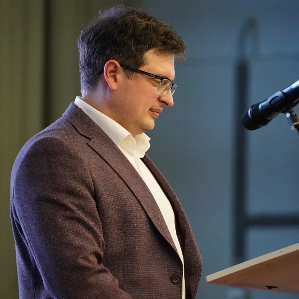 В Тверском медуниверситете состоялась региональная научно-практическая конференция «ВИЧ–СПИД» - фото 4