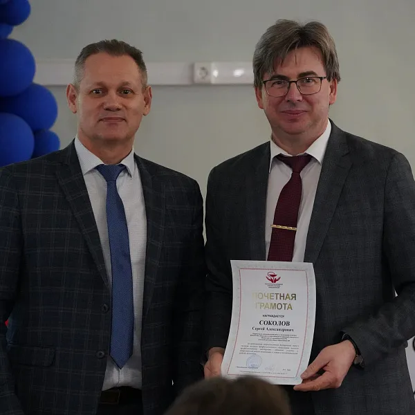 В Тверском медвузе прошел интеллектуальный турнир ко Дню студента - фото 3