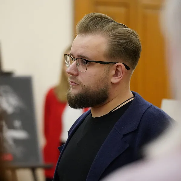 В Тверском медуниверситете открылась выставка «Медики – герои» - фото 9