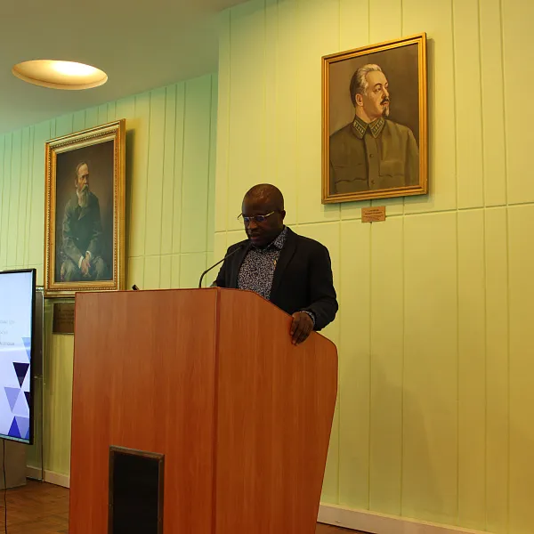 Итоги  Межрегиональной научно-практической конференции «Актуальные вопросы неврологии» - фото 8