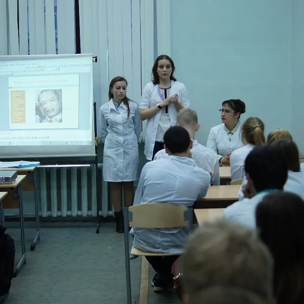 Физиологии - фото 17
