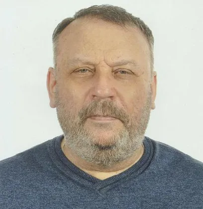 Захаров Валерий Петрович