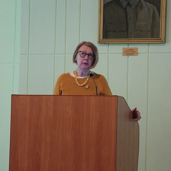 Конференция «Записки практикующего оториноларинголога», 15.02.2024 - фото 14