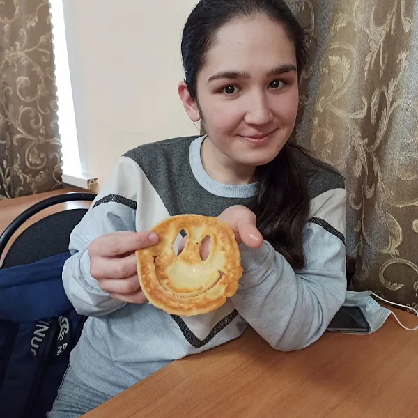 ЗНАКОМСТВО ИНОСТРАННЫХ УЧАЩИХСЯ С РУССКИМИ ТРАДИЦИЯМИ: ПРАЗДНИК «ШИРОКАЯ МАСЛЕНИЦА» - фото 5