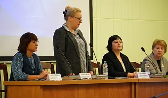 Актуальные проблемы педиатрии обсудили ученые в Тверском медицинском университете