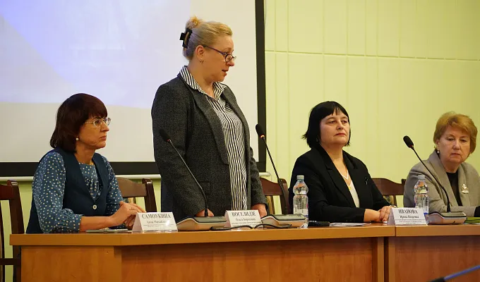 Актуальные проблемы педиатрии обсудили ученые в Тверском медицинском университете