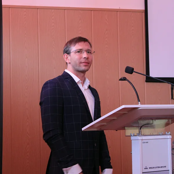 Итоги научно-практической конференции «Аритмии Сердца: Терапевтические и Реабилитационные Аспекты» - фото 11