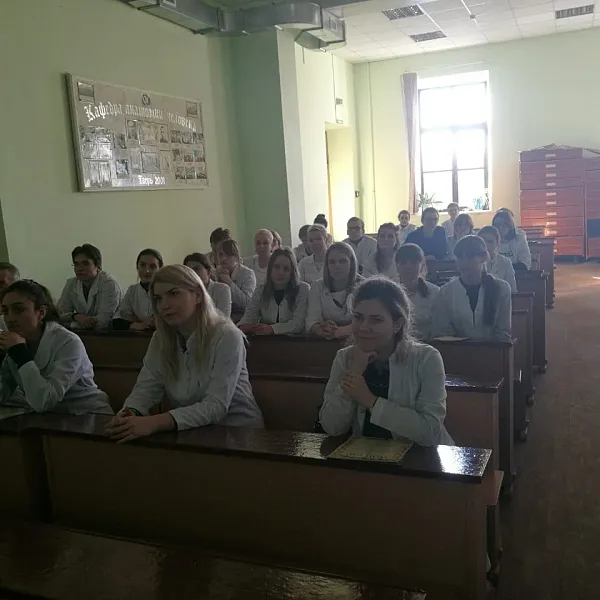 Анатомии человека - фото 33