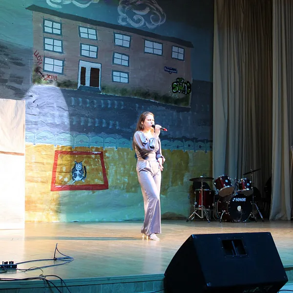 Студенческая весна 2024. 1 курс - фото 20