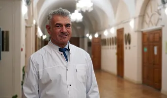 Поздравление ректора ТвГМУ с Днем российской науки!